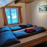 Apartment Delphin Saas-Fee