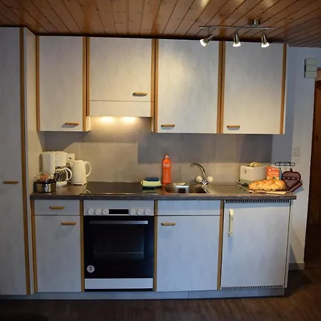 Apartment Delphin