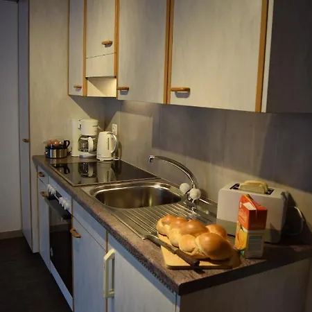 Delphin Apartment *