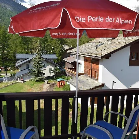 Apartment Delphin