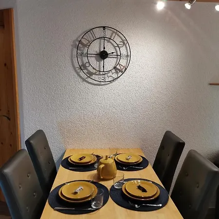 Delphin Saas-Fee