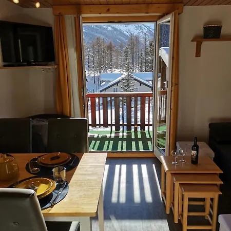 Apartment Delphin *