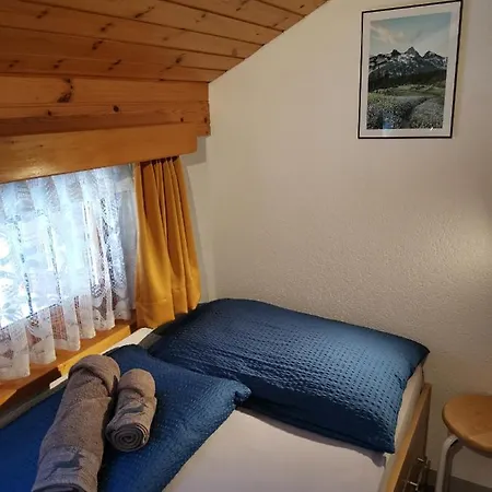 Delphin Apartment *