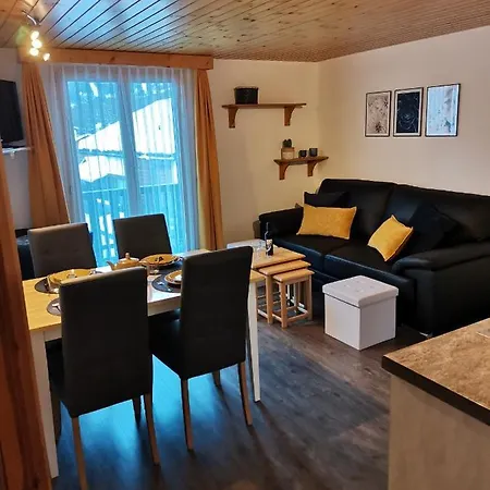 Delphin Appartement