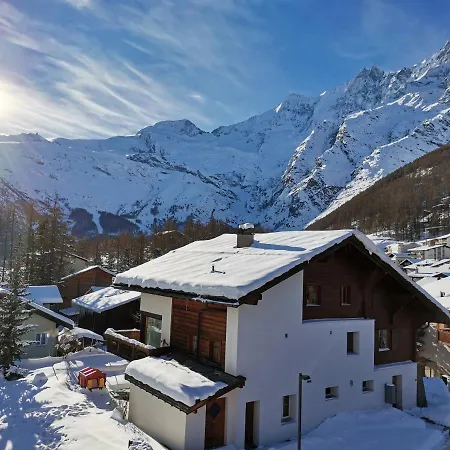 Delphin Appartement *