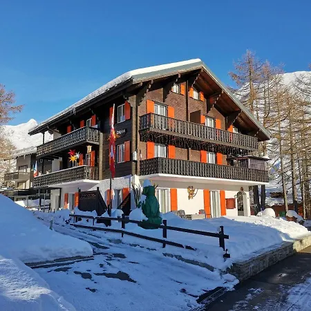 Delphin Apartment