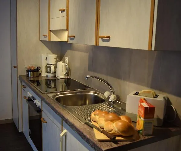 Delphin Apartament *