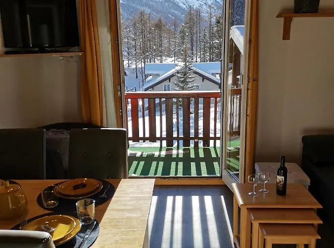 Apartament Delphin *