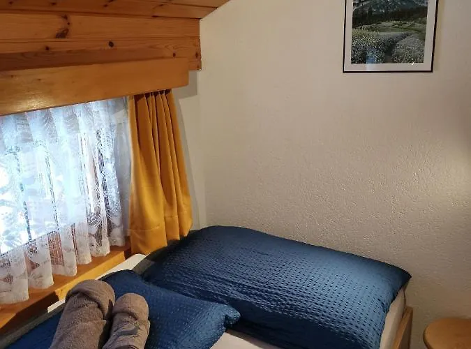 Delphin Apartament *