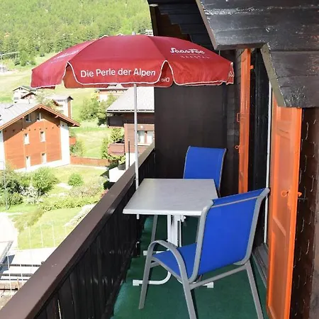 Delphin Appartement *