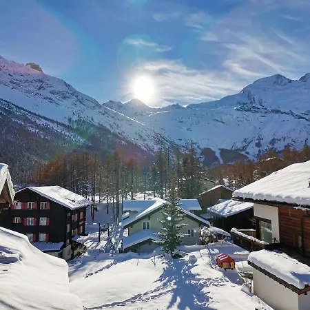 Delphin * Saas Fee