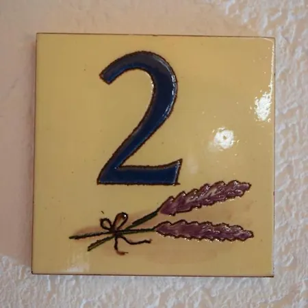 Апартаменты Delphin Зас-Фе